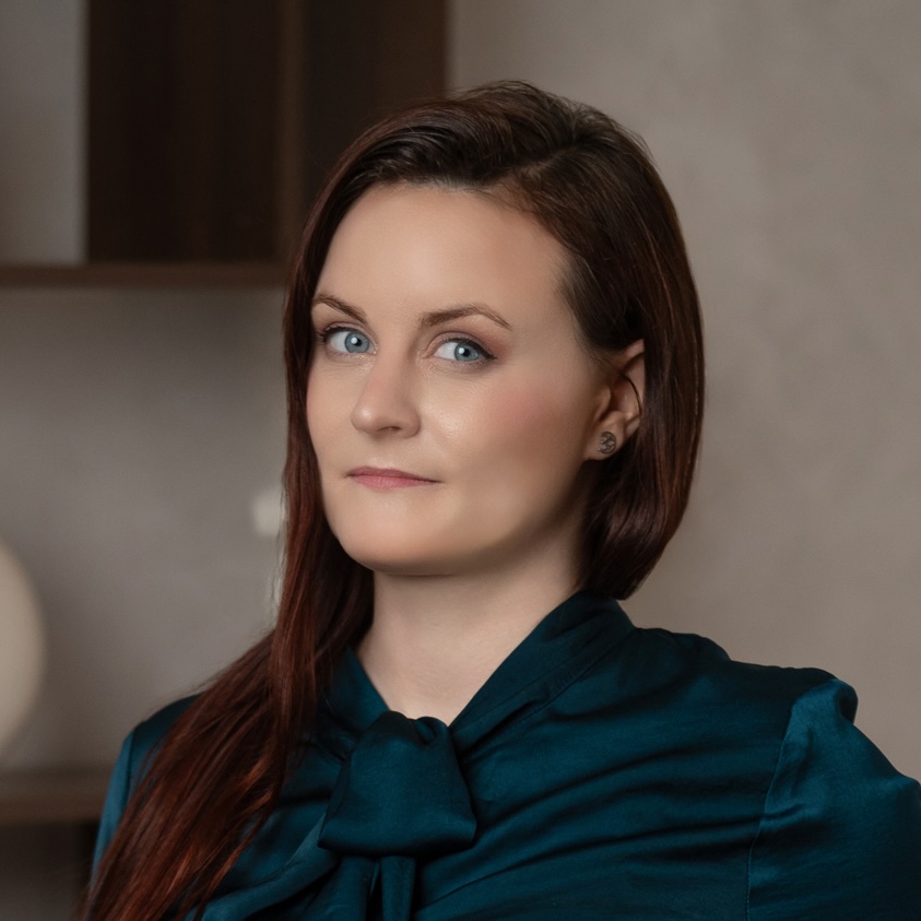 Agnieszka Brzeska's profile picture