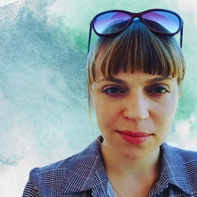 Justyna Walkowska's profile picture