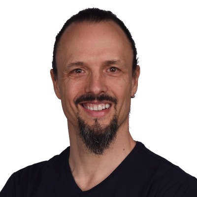 Ralph Jocham's profile picture