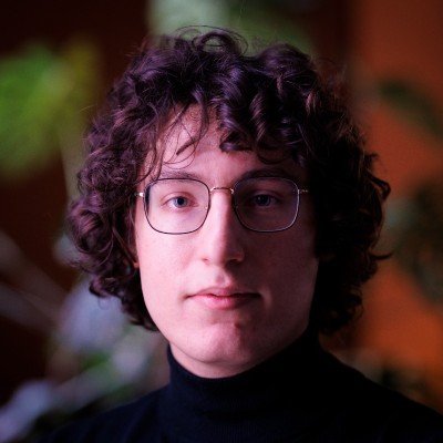 Rosario Marrazzo's profile picture