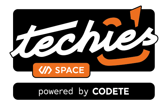 Sponsor Techies Space